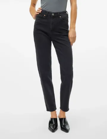 Blugi Vero Moda, negru Negru