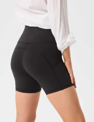 Colanti Aerie, negru Negru