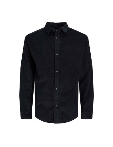 Camasa Jack&Jones, negru