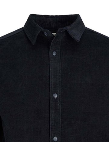 Camasa Jack&Jones, negru