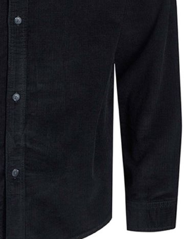 Camasa Jack&Jones, negru