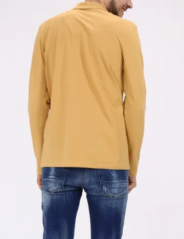Bluza Jack&Jones, galben