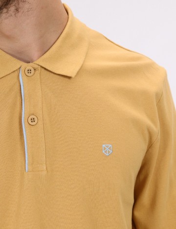 Bluza Jack&Jones, galben