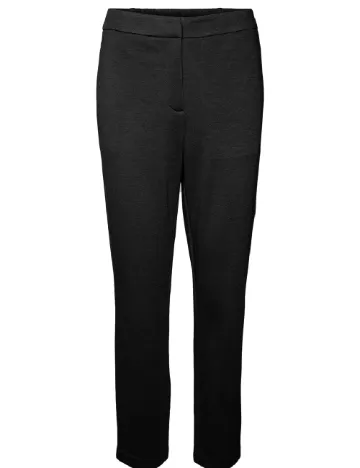 Pantaloni Vero Moda, negru Negru