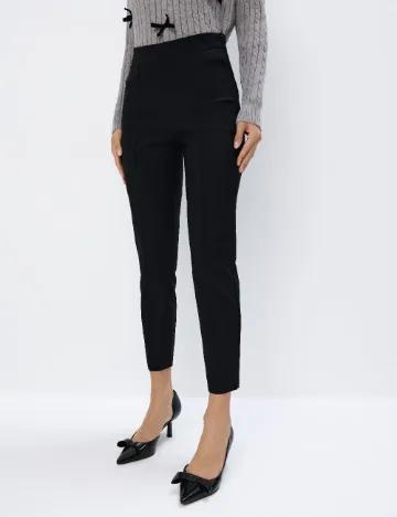 Pantaloni Mohito, negru Negru