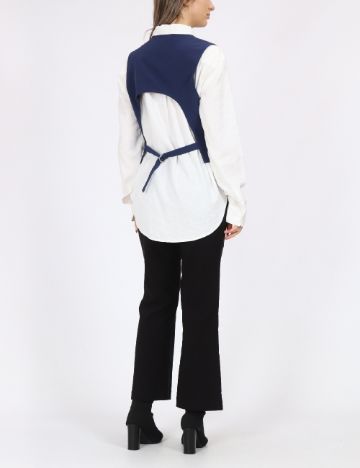 Vesta Only, bleumarin