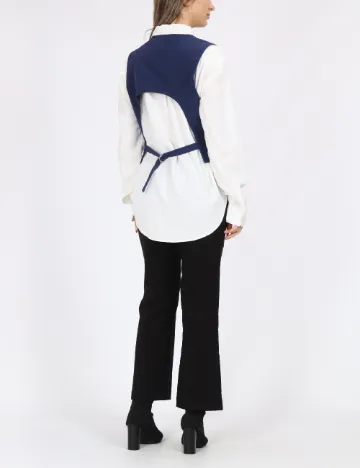 Vesta Only, bleumarin