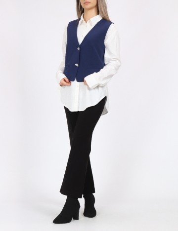 Vesta Only, bleumarin