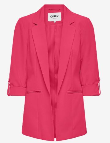 Blazer Only, roz