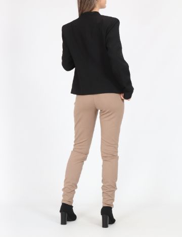 Blazer Only, negru