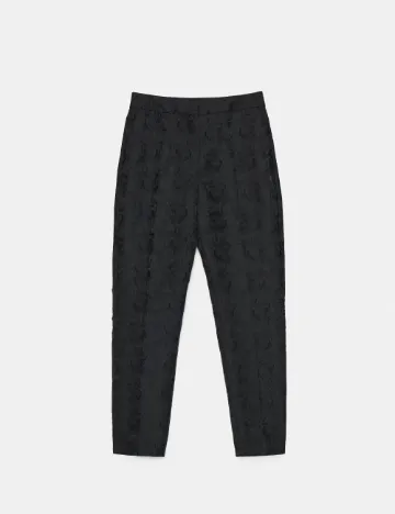 Pantaloni Mohito, negru Negru