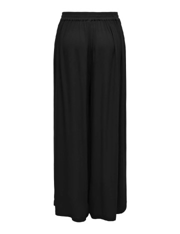 Pantaloni Only, negru