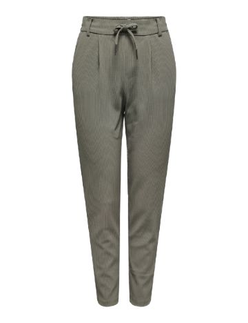 Pantaloni Only, verde