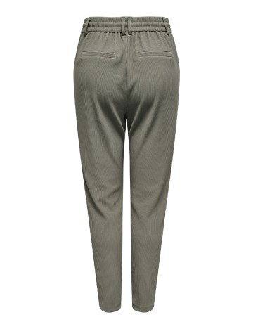 Pantaloni Only, verde