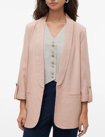 Blazer Vero Moda, roz