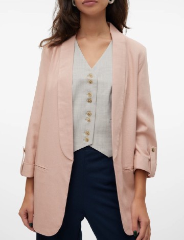 Blazer Vero Moda, roz