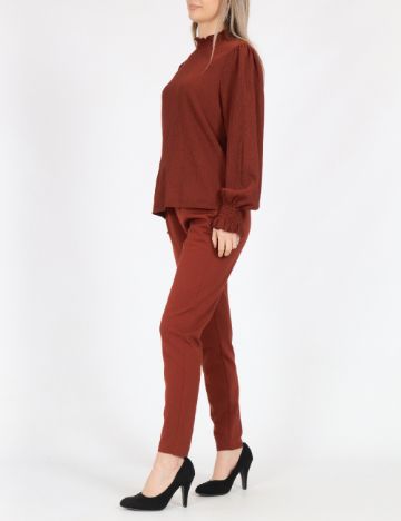 Bluza Vero Moda, visiniu