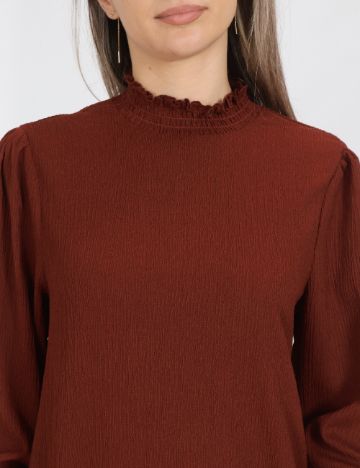 Bluza Vero Moda, visiniu