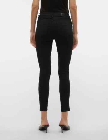 Blugi Vero Moda, negru