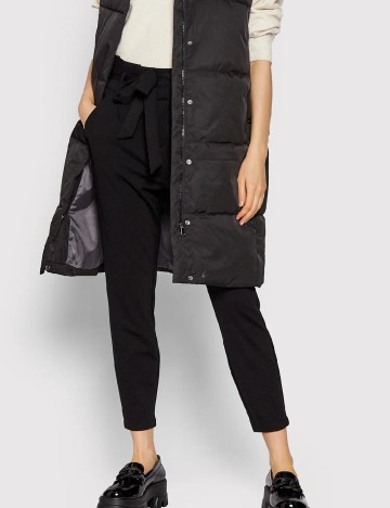 Pantaloni Vero Moda, negru