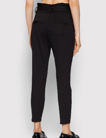 Pantaloni Vero Moda, negru