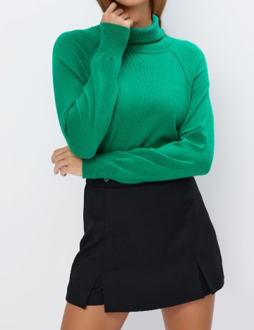 Bluza Mohito, verde