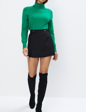 Bluza Mohito, verde