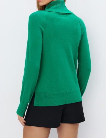 Bluza Mohito, verde