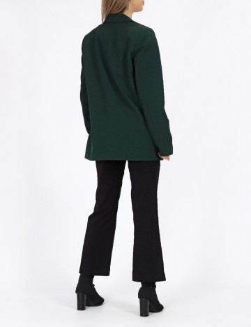 Sacou Vero Moda, verde