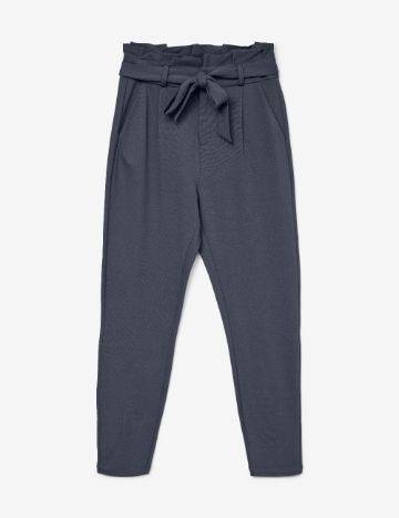 Pantaloni Vero Moda, albastru