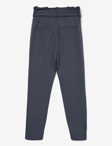 Pantaloni Vero Moda, albastru