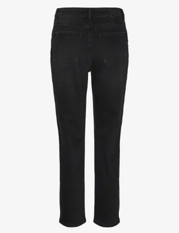 Blugi Vero Moda, negru Negru