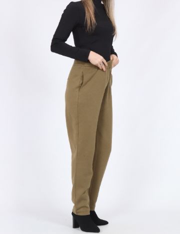 Pantaloni Vero Moda, verde