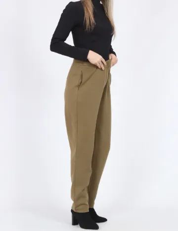 Pantaloni Vero Moda, verde Verde