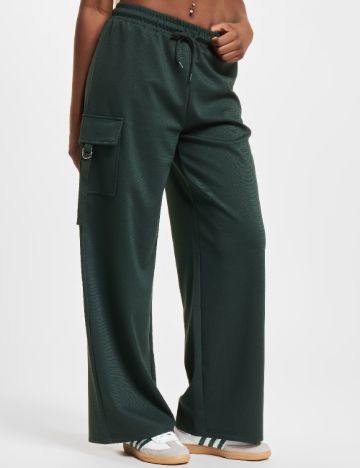 Pantaloni Only, verde