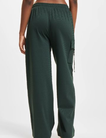 Pantaloni Only, verde