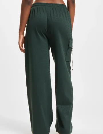 Pantaloni Only, verde Verde