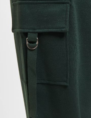 Pantaloni Only, verde