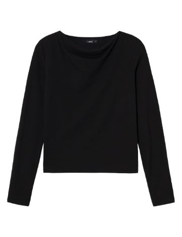 Bluza LMTD, negru