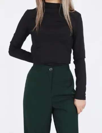 Pantaloni Vero Moda, verde Verde