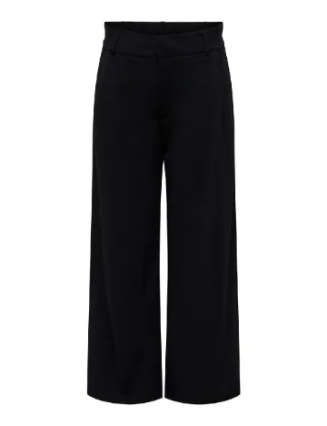 Pantaloni Only, negru Negru