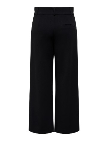 Pantaloni Only, negru