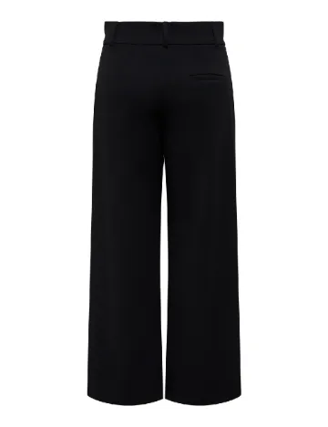 Pantaloni Only, negru Negru