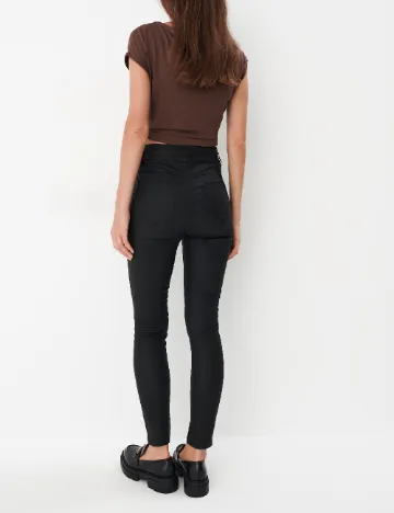 Pantaloni Mohito, negru Negru