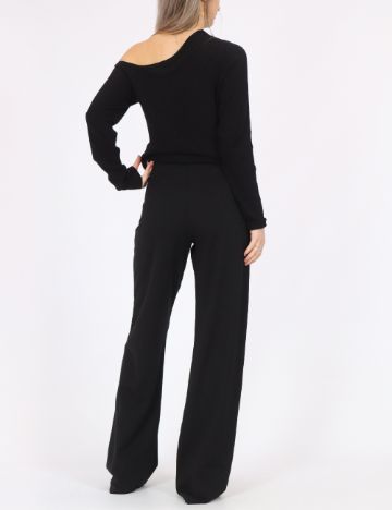 Bluza Jacqueline de Yong, negru