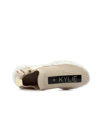 Adidasi Kendall&Kylie, bej Crem