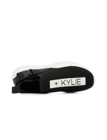 Adidasi Kendall&Kylie, negru