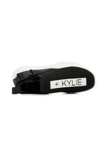 Adidasi Kendall&Kylie, negru Negru