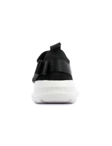 Adidasi Kendall&Kylie, negru Negru