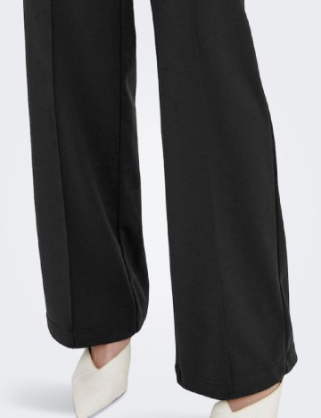 Pantaloni Only, negru